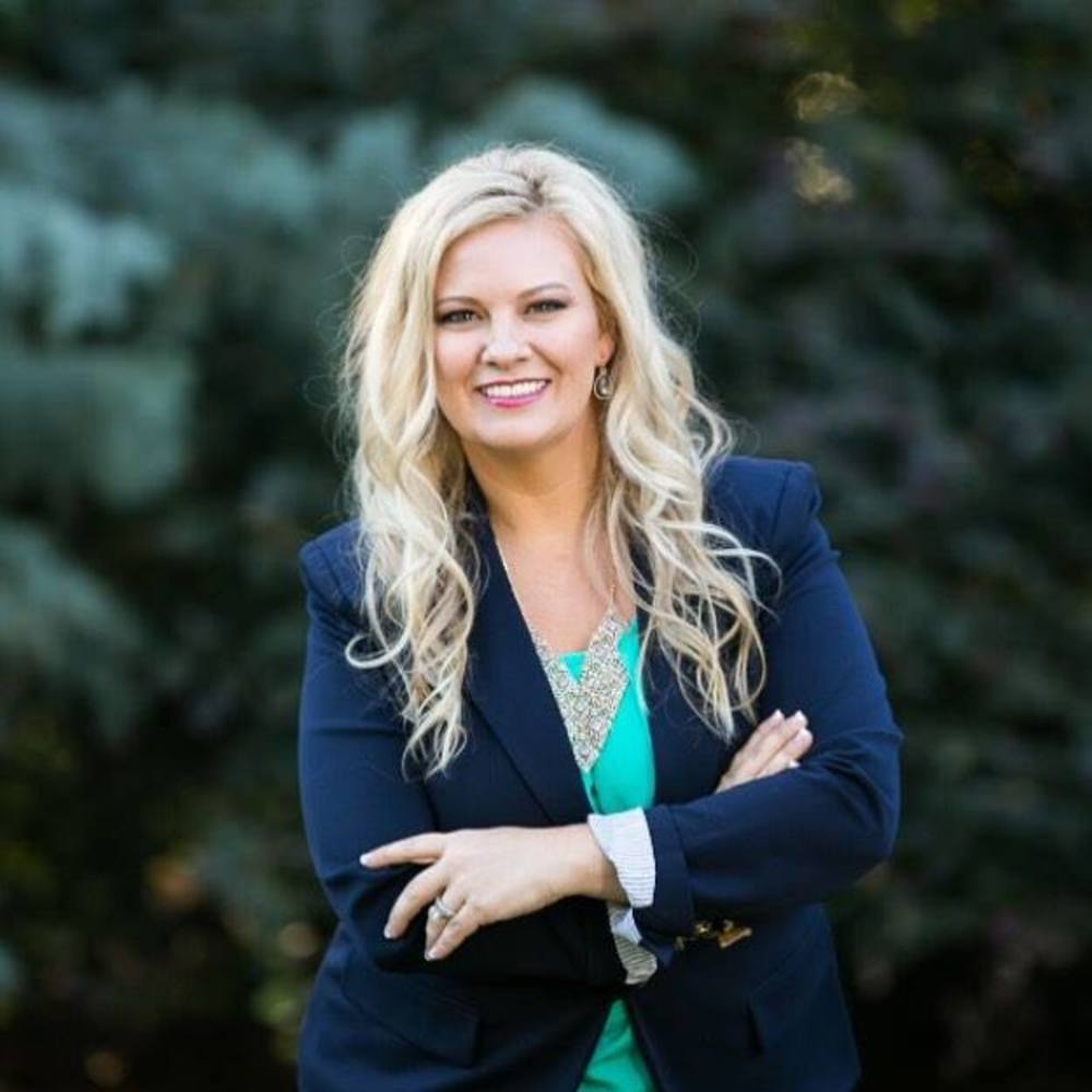 Meet your Posher, Chelsey